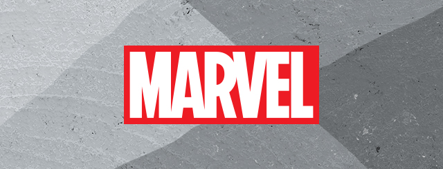 Marvel News Sign Up